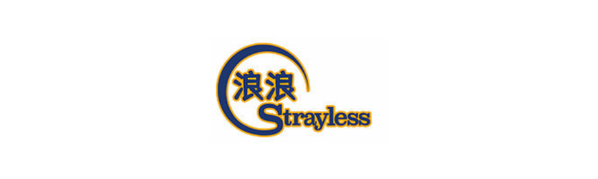 浪浪 Strayless